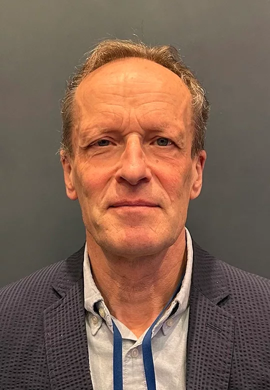 Albert Hoffstädt