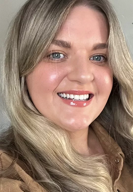 Megan Gough