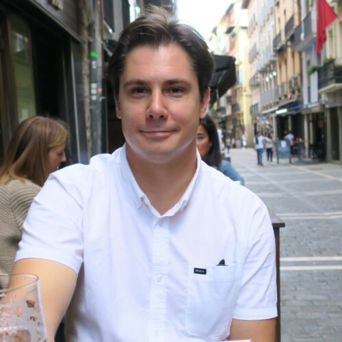 Nathan Gamache