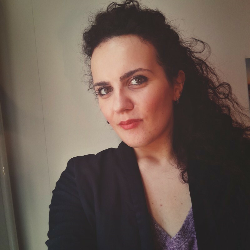 Giusy Perretti SoSci