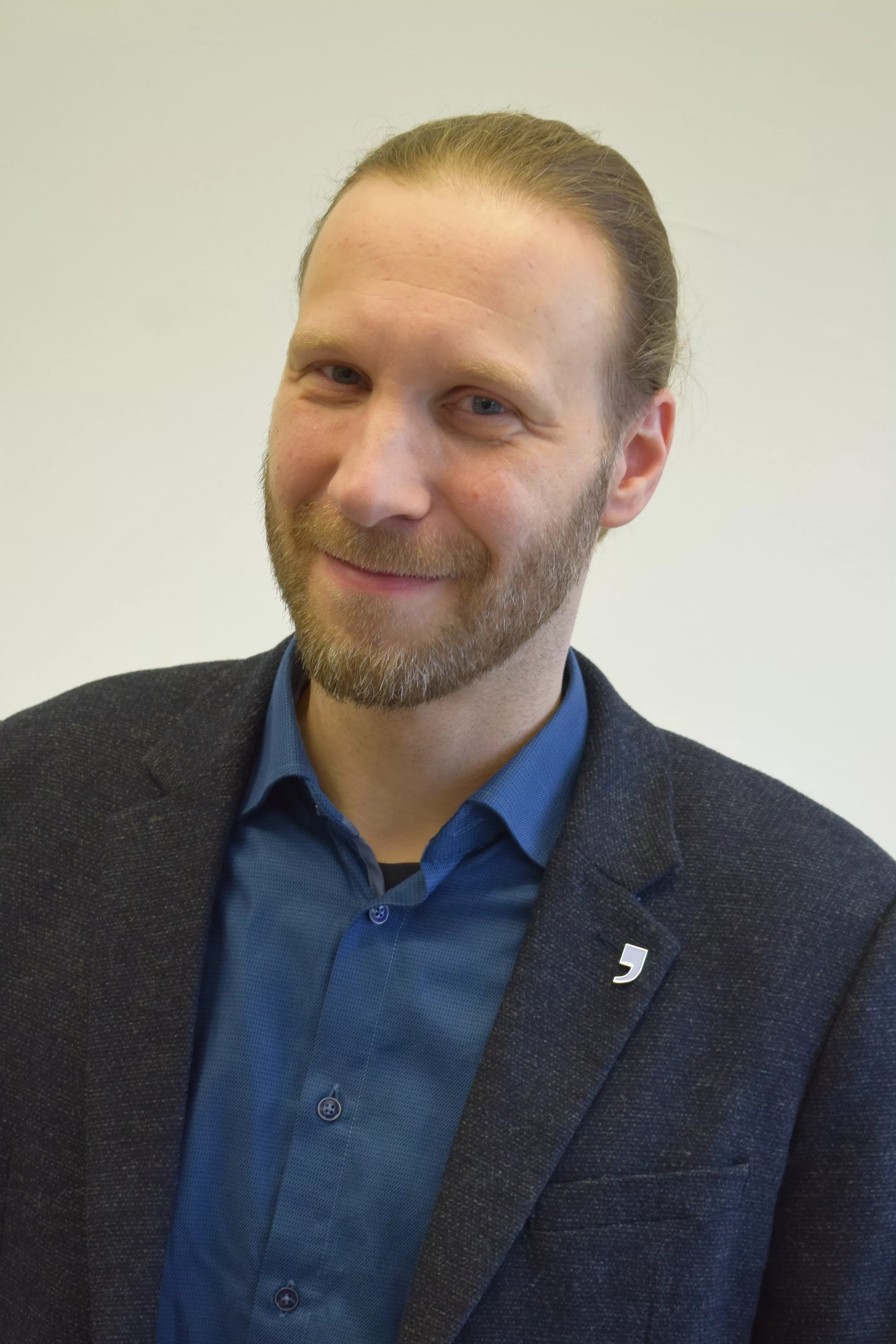 Dr. Stephan Kopsieker