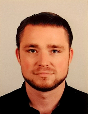 Vincent Oeters, MA