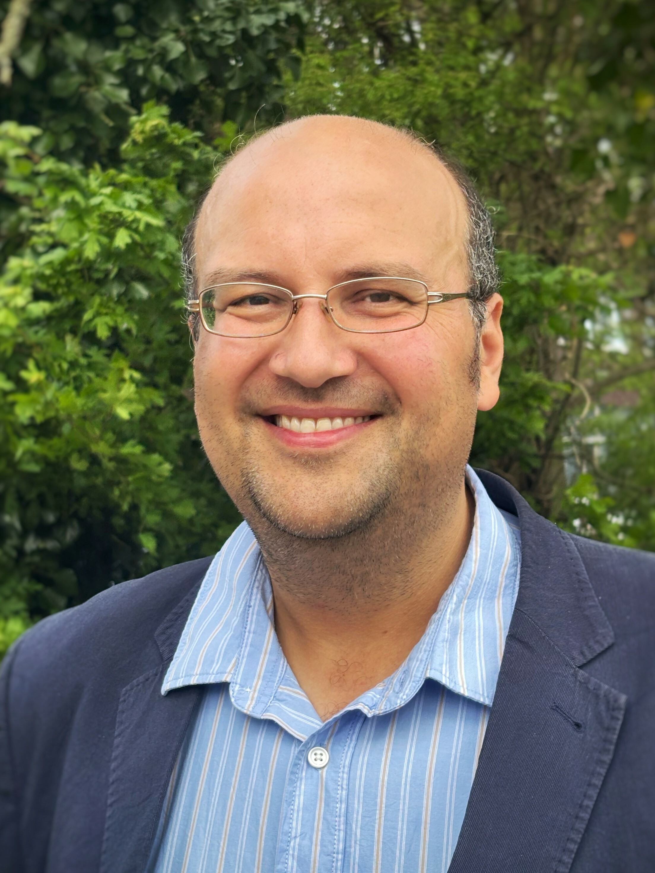 Abdurraouf Oueslati
