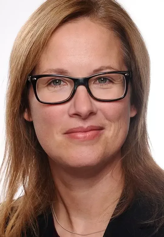Friederike Buhl