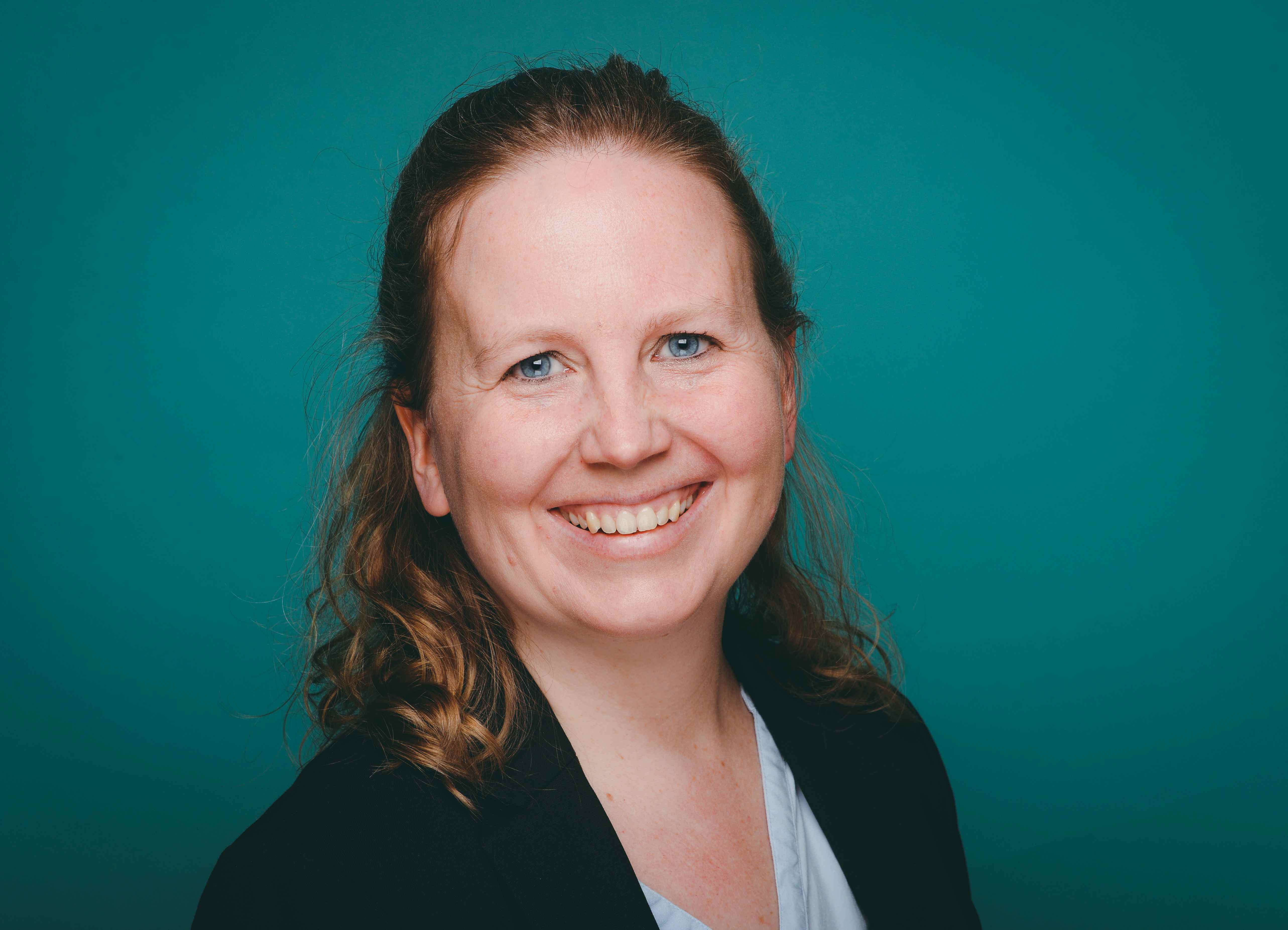 Katherina Steinmetz SoSci