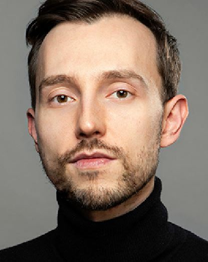 Maxim Karagodin