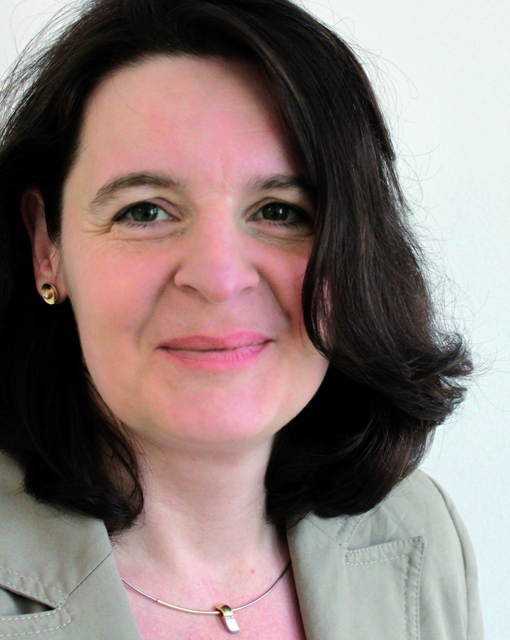 Dr. Ulrike Krauß