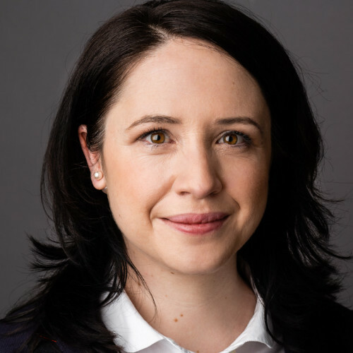 Luzie Diekmann