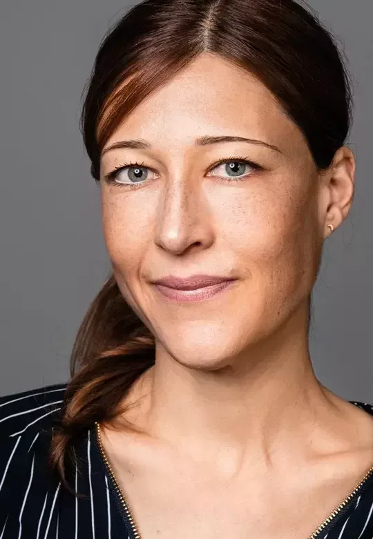Bettina Noto
