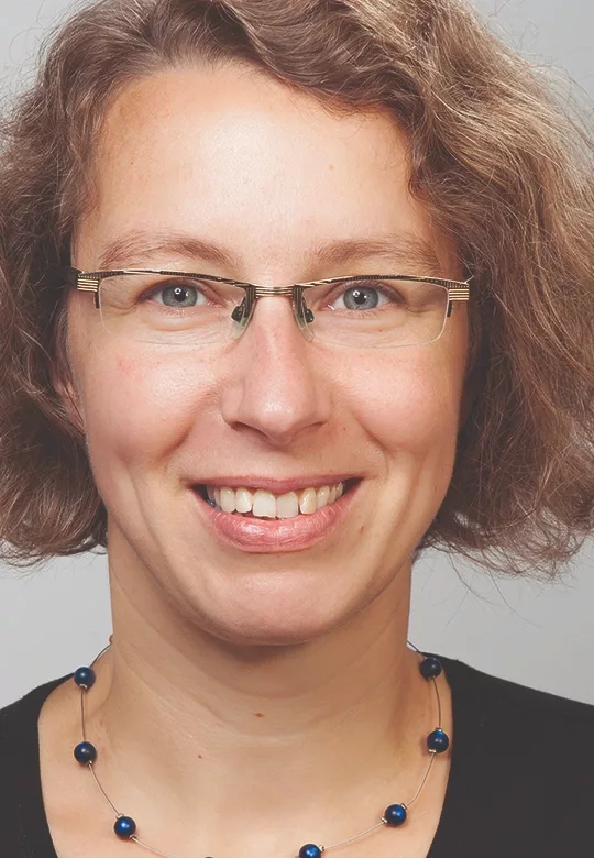 Dr. Katja Richter