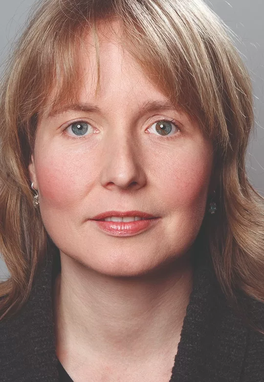 Birgit Sievert