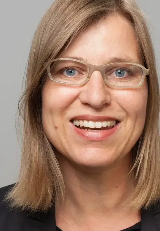 Birte Treder