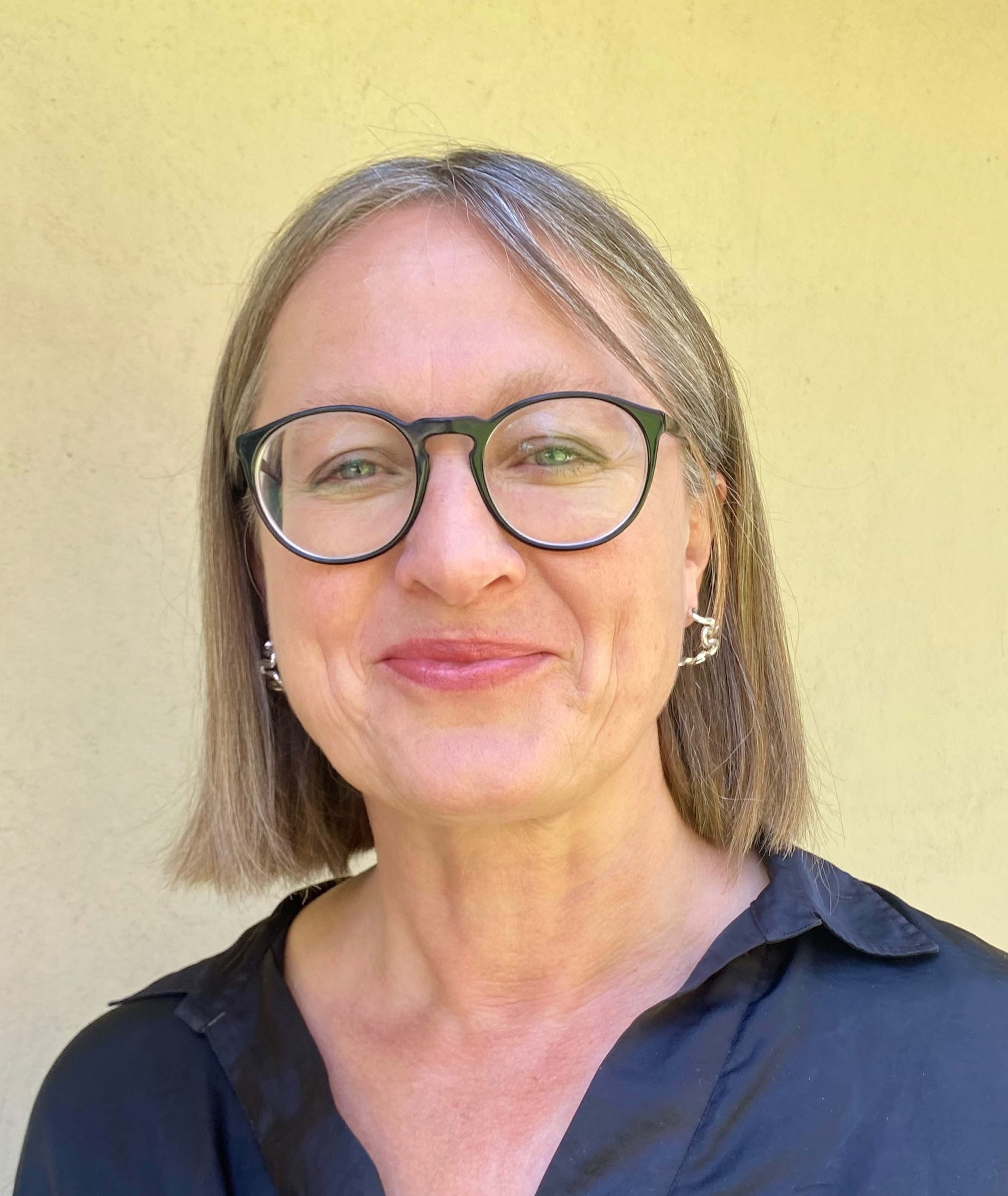 Doris Kleilein