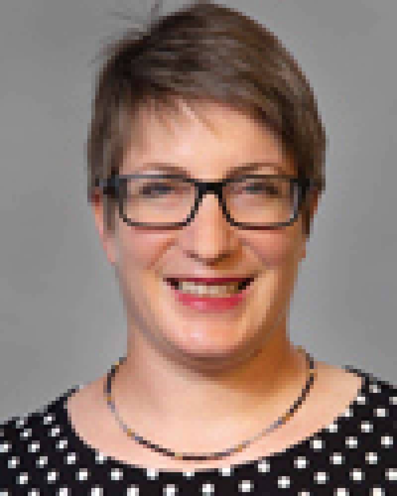 Katharina Baier