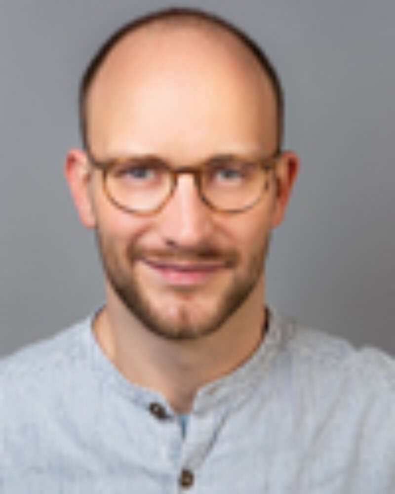 Dr. Marcus Böhm