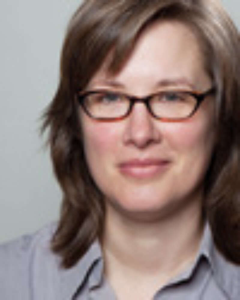 Friederike Buhl