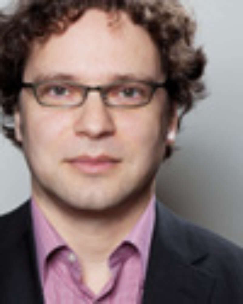 Dr. Albrecht Döhnert