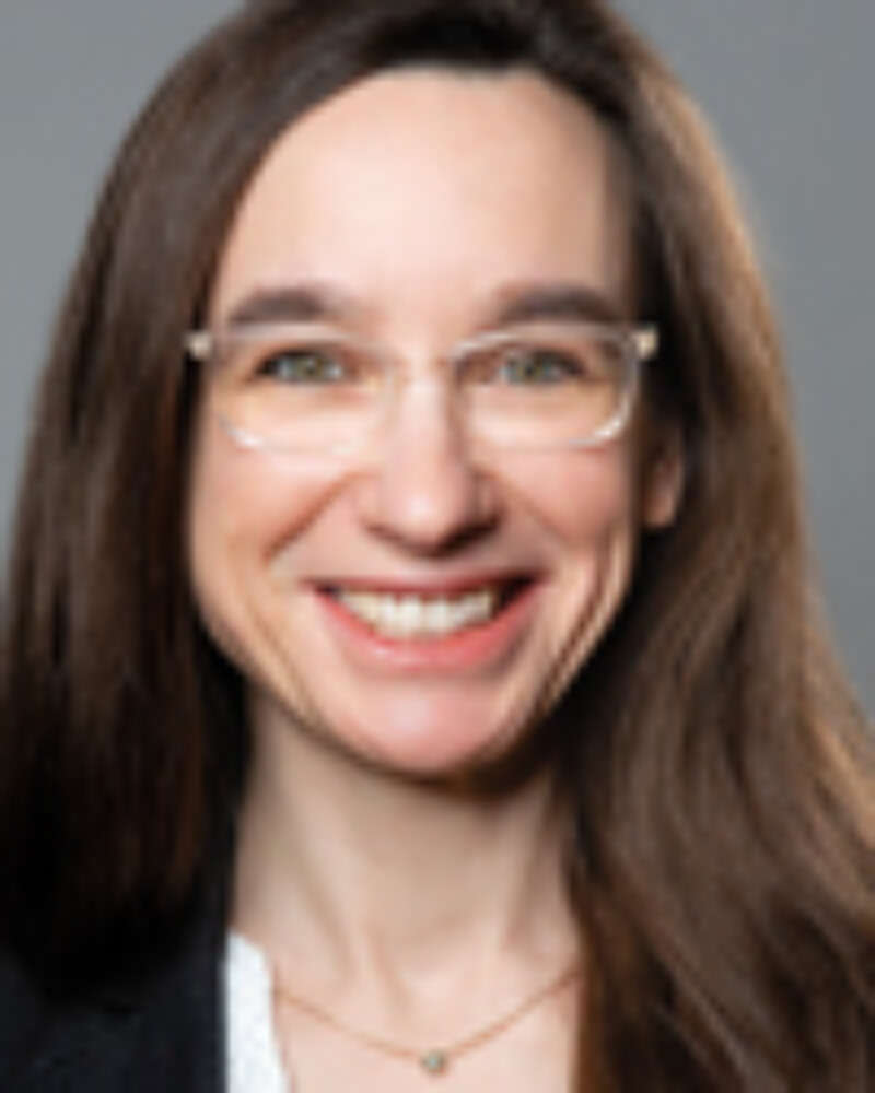 Dr. Carolin Eckardt