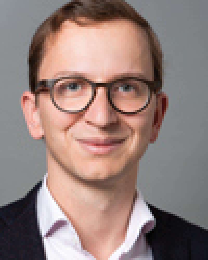 Robert Forke