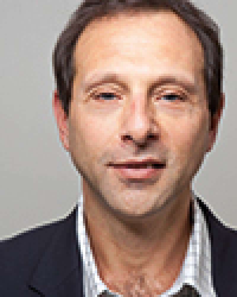Gary Helft