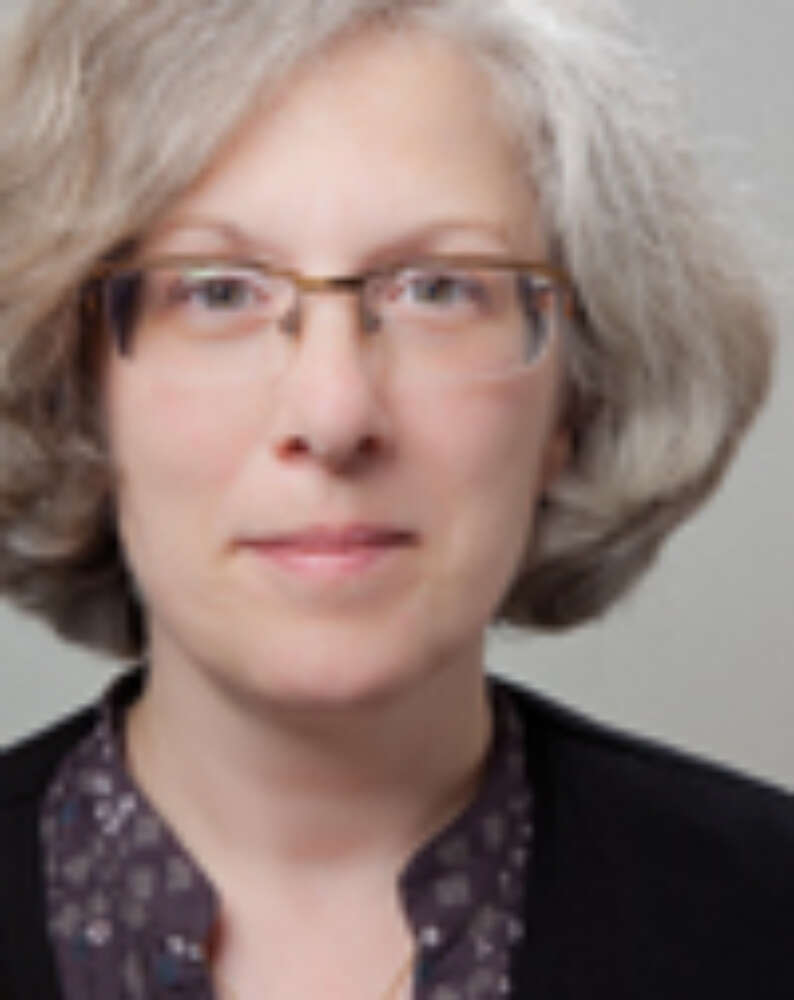 Claudia Heyer