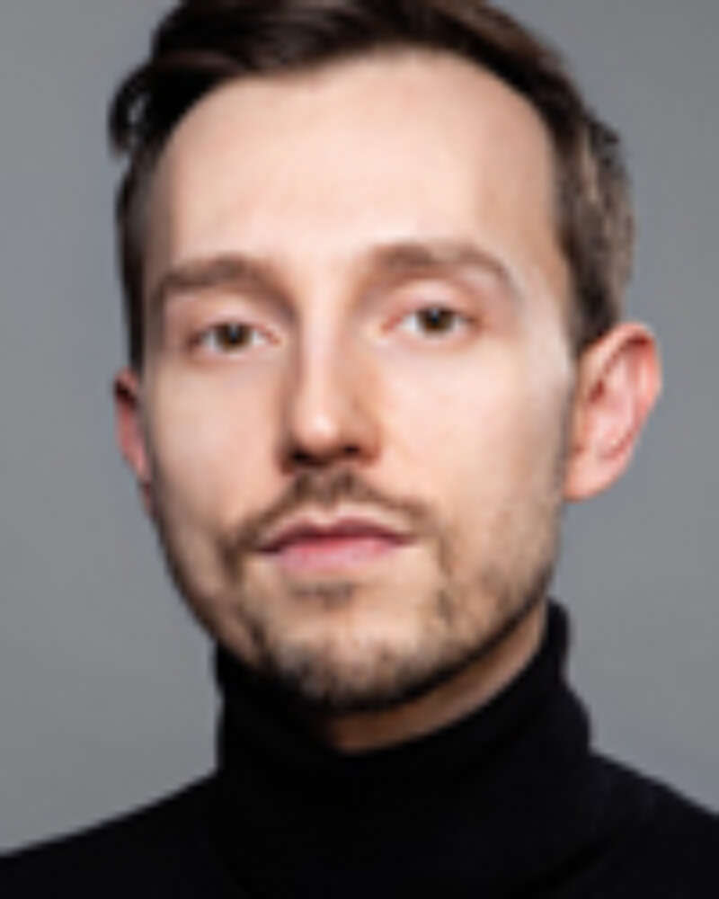 Maxim Karagodin