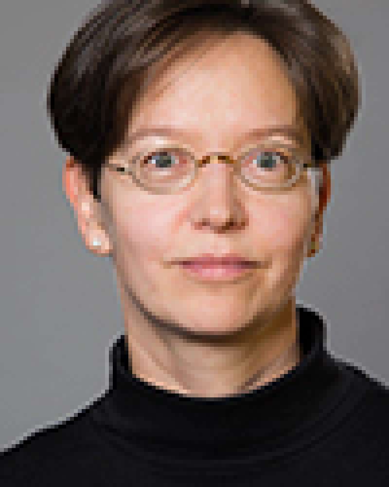 Barbara Karlson
