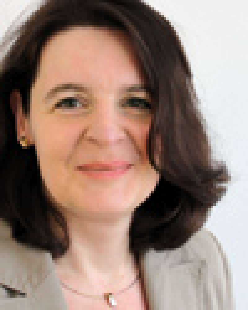 Dr. Ulrike Krauß