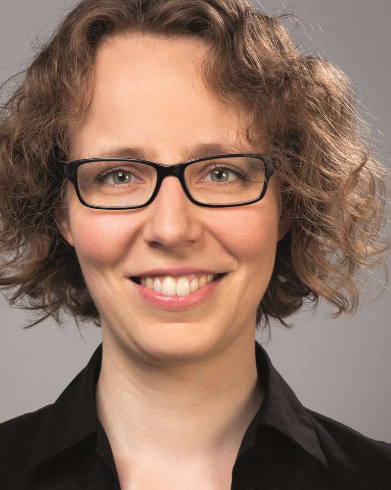 Dr. Anja-Simone Michalski