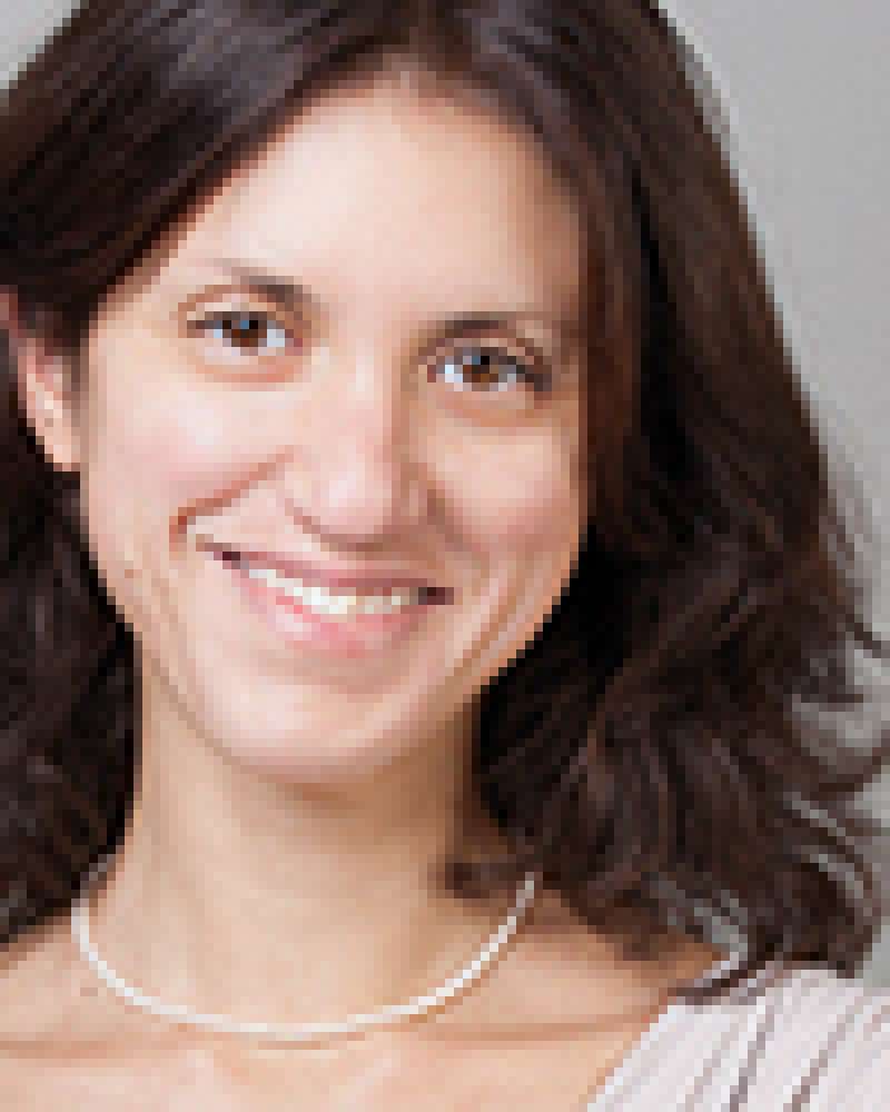 Dr. Serena Pirrotta