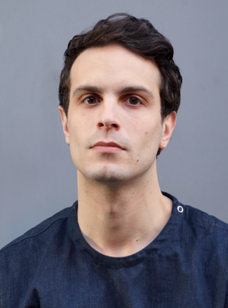 Dr. Damiano Sacco