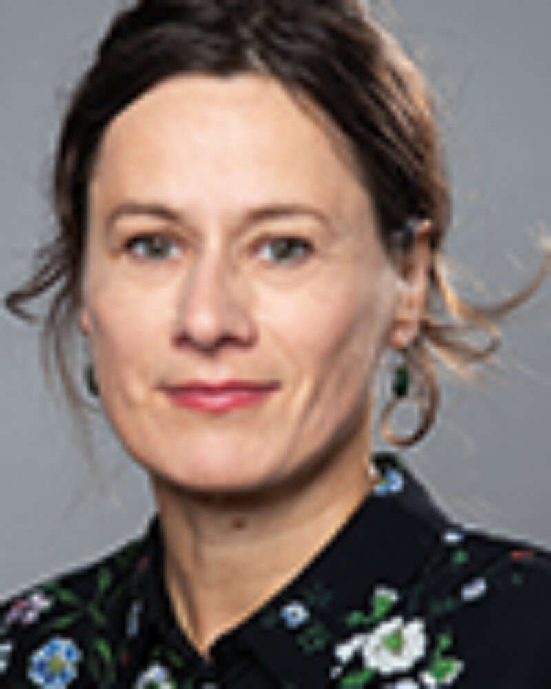 Katrin Stein