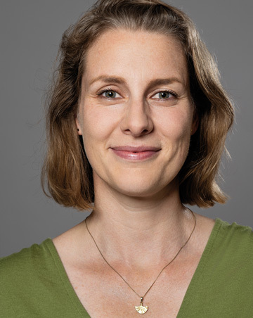 Sanne Lauriks