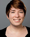 Dr. Antonia Pohl