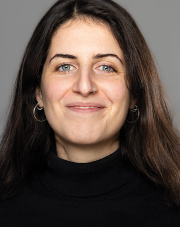 Dr. Giada Palmieri